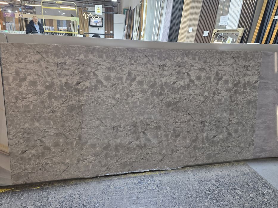 Placi  pvc  decorative 280x122 cm