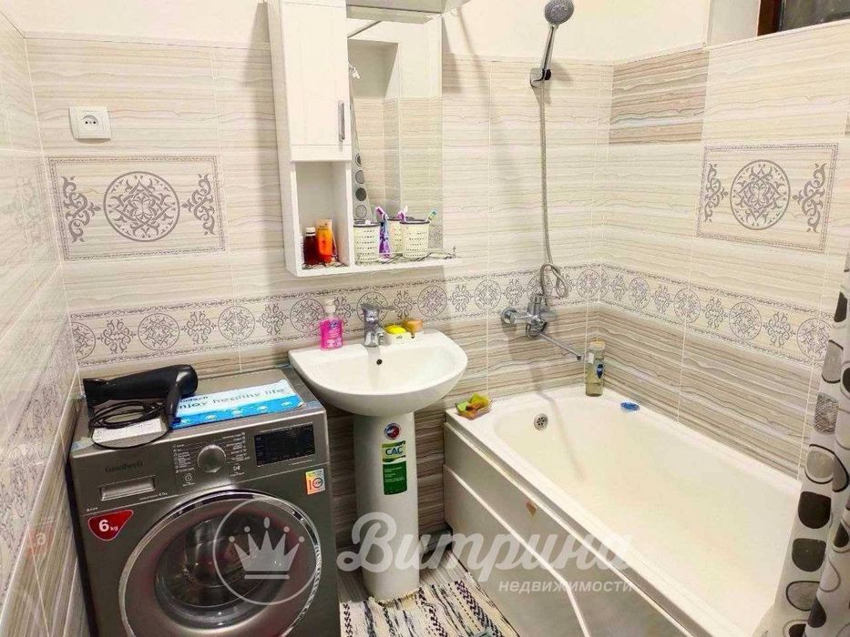 2 обьединённые просторные квартиры в центре на Ц6