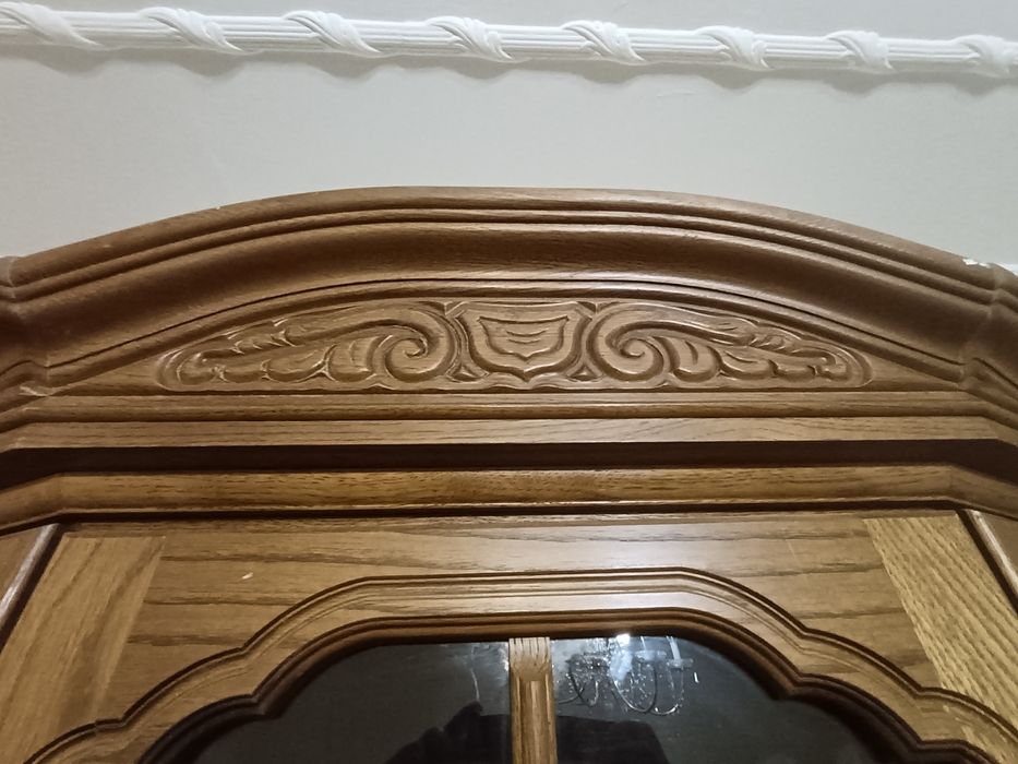 Стенку Румыния, винтажклассика