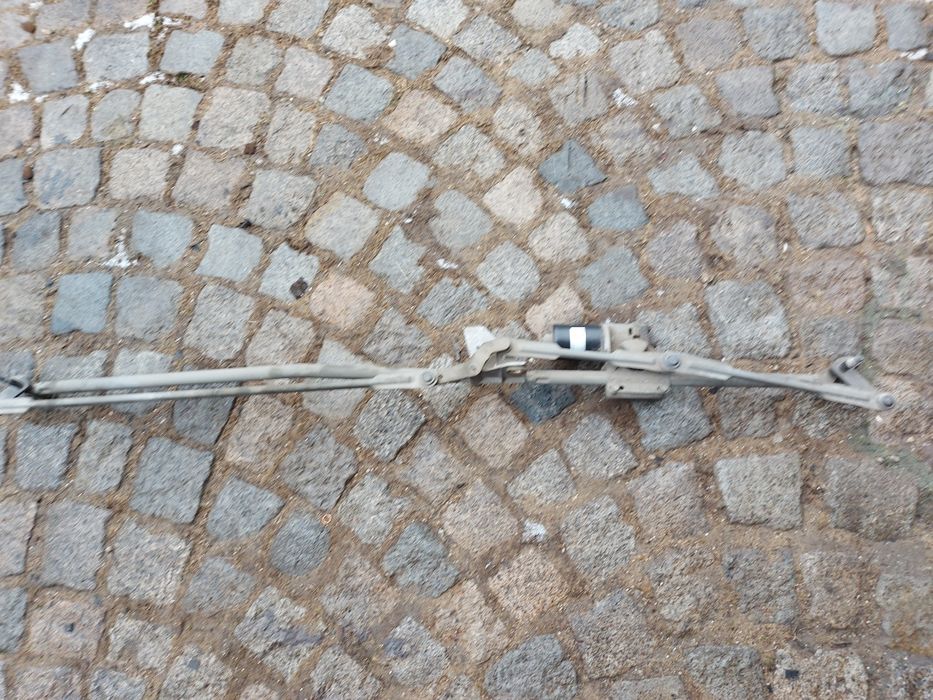 Лостов механизъм чистачки Пежо 307sw / Peugeot 307sw