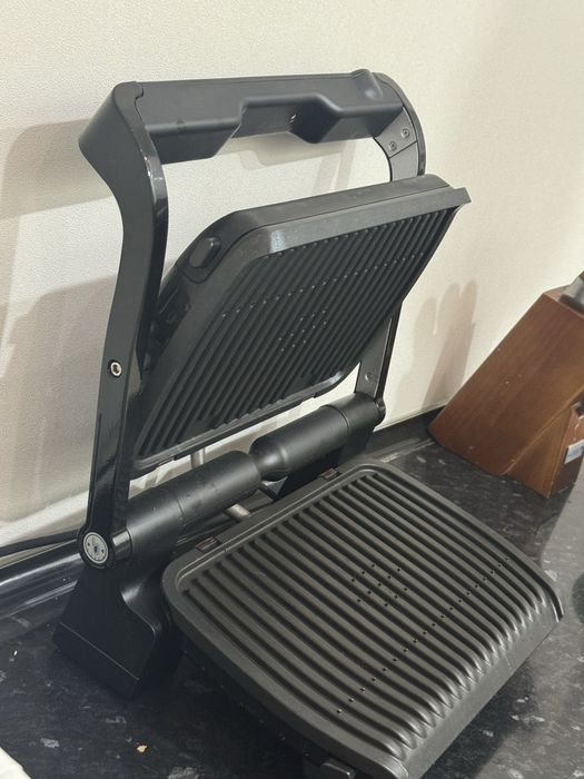 Электрический гриль Tefal OptiGrill (оригинал)