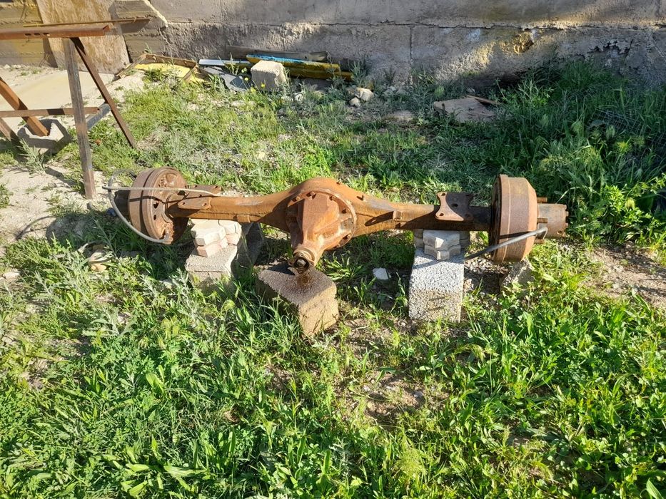 Газель сатылады тек жинау керек барлығы бар