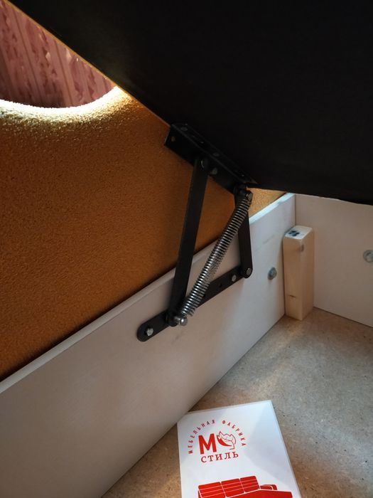 Кровать для девочки