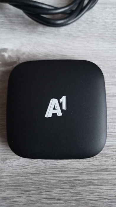 Android Smart TV BOX DV9161