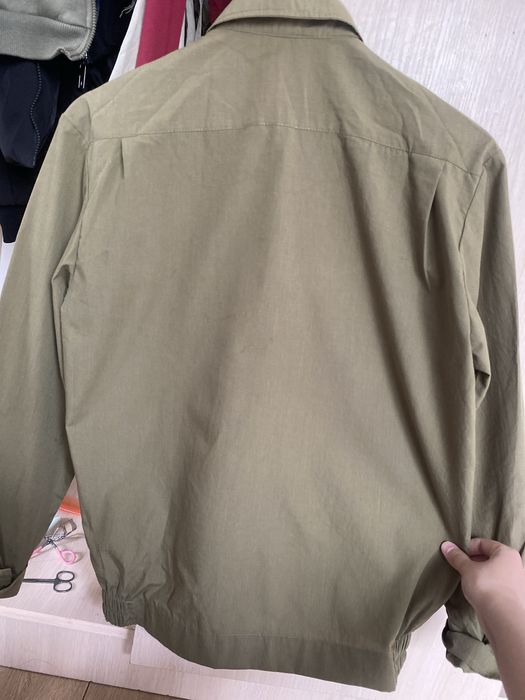 Рубашка для нвп