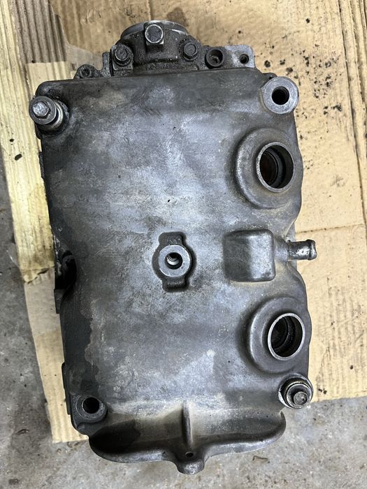 Запчасти на субару