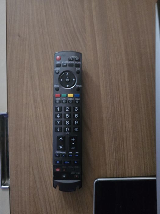LCD  Panasonic Viera