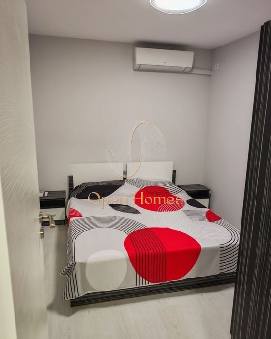 3-стаен в Пловдив-Кючук Париж площ 55 цена 142890