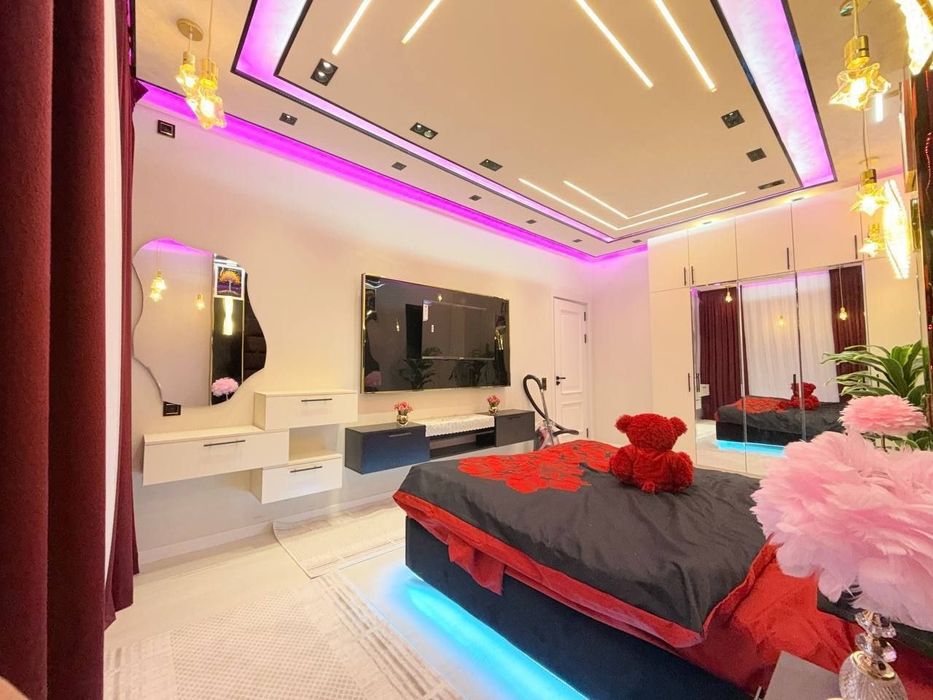 ×Фархадский Рынок, Чил:12, 3в4/3/4 ‼️РАЗДЕЛКА, 65м²‼️Продаётся кв