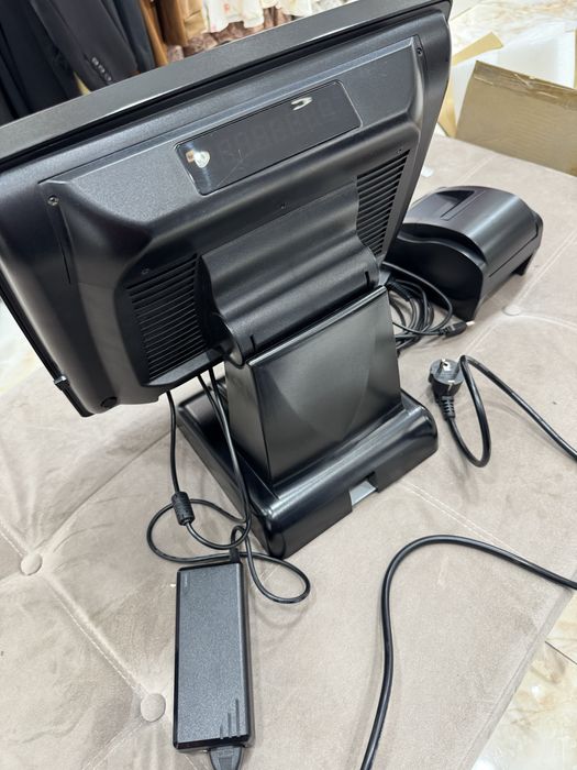 Моноблок POS AT709 сенсорный