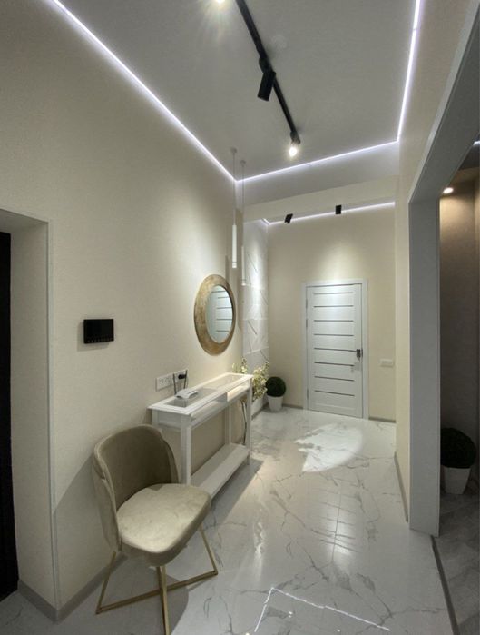 Сдаётся квартира