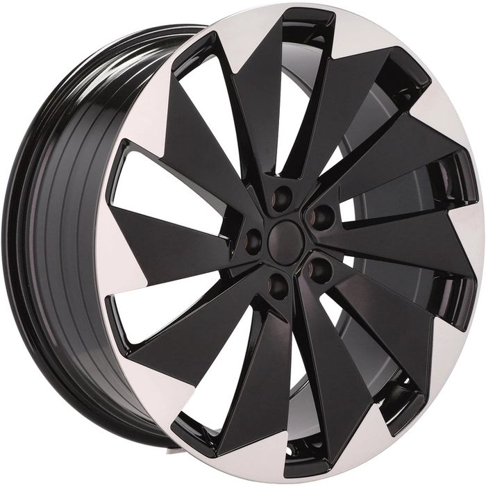 Jante Skoda R19 5x112 MB 141 Style | Kodiaq Enyaq Karoq Superb Octavia