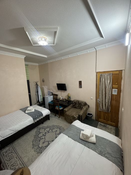 Mexmonxona Гостиница Hotel