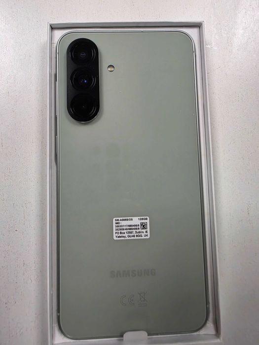 Samsung Galaxy A56 128GB Olive