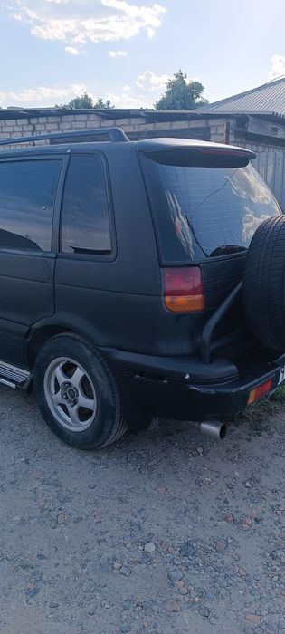 Продам Митсубиси RWR