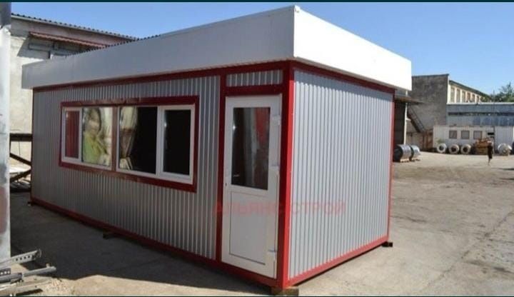 Сварщик со стажем