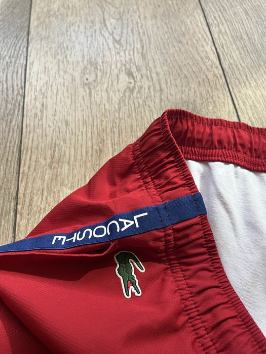 LACOSTE Sport : размер М / Оригинал