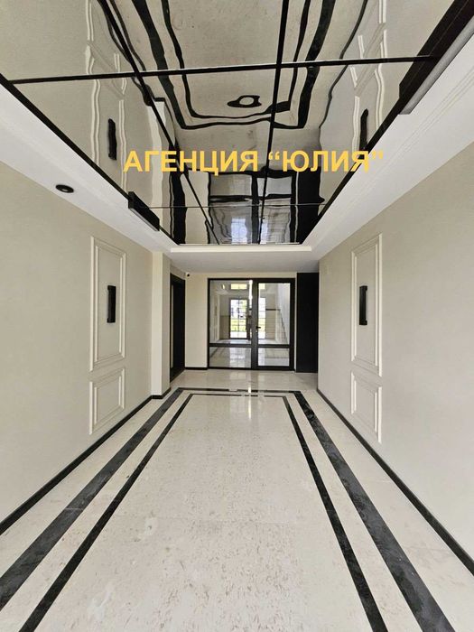 Продава се Многостаен апартамент в Пловдив, Остромила - 370 кв.м за 496 €/кв.м - Снимка #19