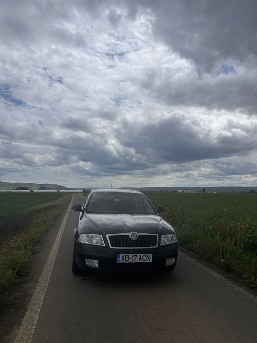 Skoda Octavia 1.6, an 2011, 217.000km, negociabil