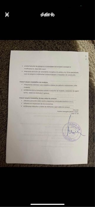 Teren intravila