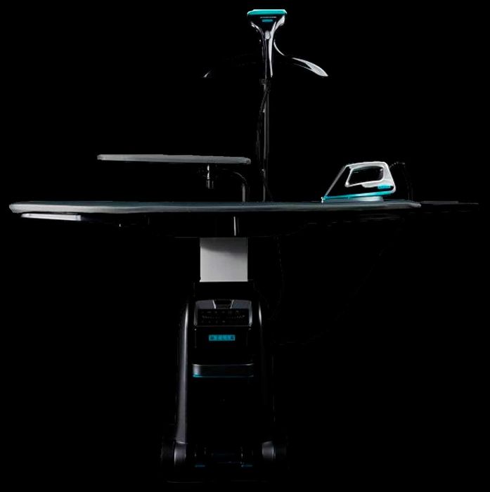 Смарт утюг, отпариватель | Smart dazmol | Умный утюг | Aqilli dazmol