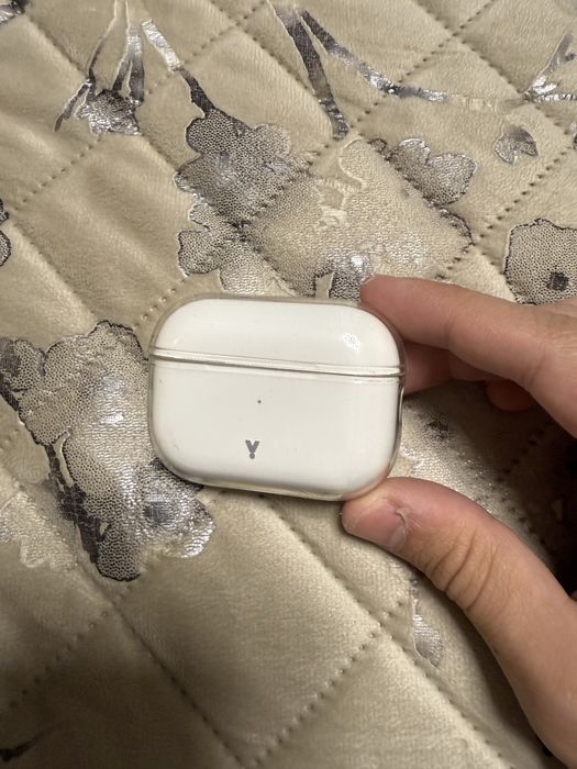 Слушалки Airpods Pro 2