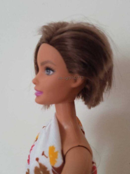 Кукла Барби Mattel 2014-2015