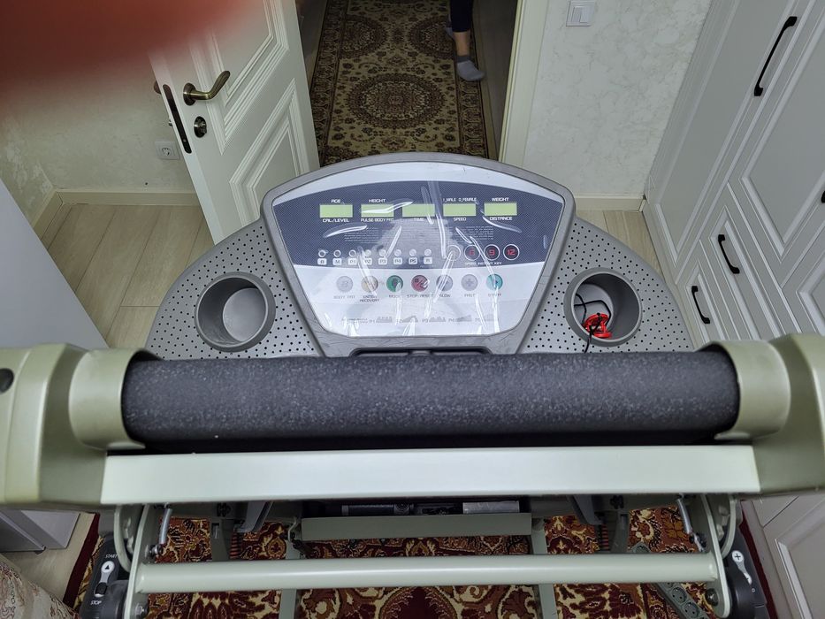 Беговая дорожка Torneo