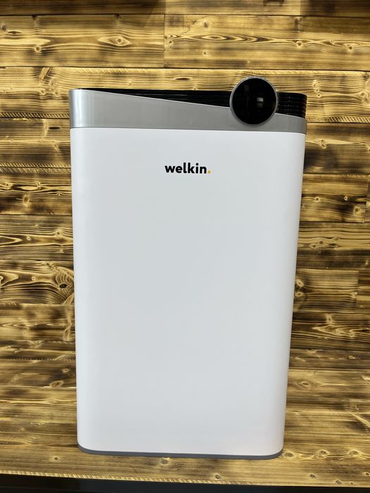 Очиститель воздуха Welkin K08-E (НОВЫЙ). Официальный дилер + Доставка.