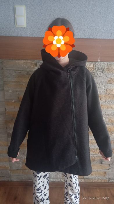 Продам верхнюю одежду