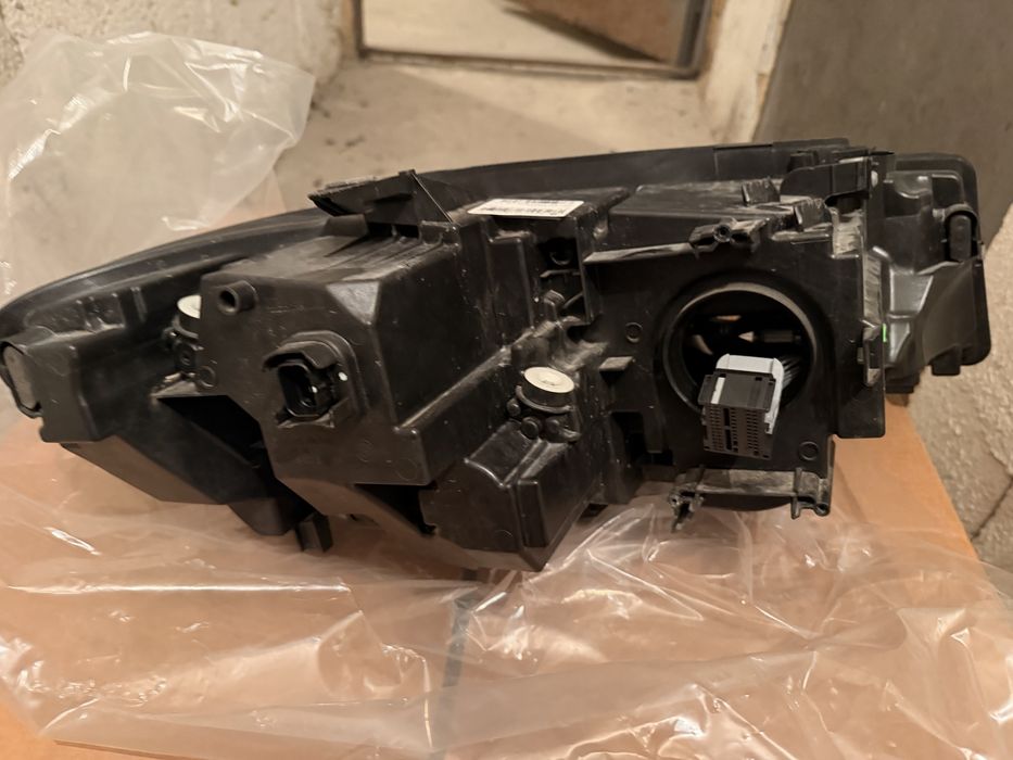 Led фарове за bmw g20/21 бмв г20/21