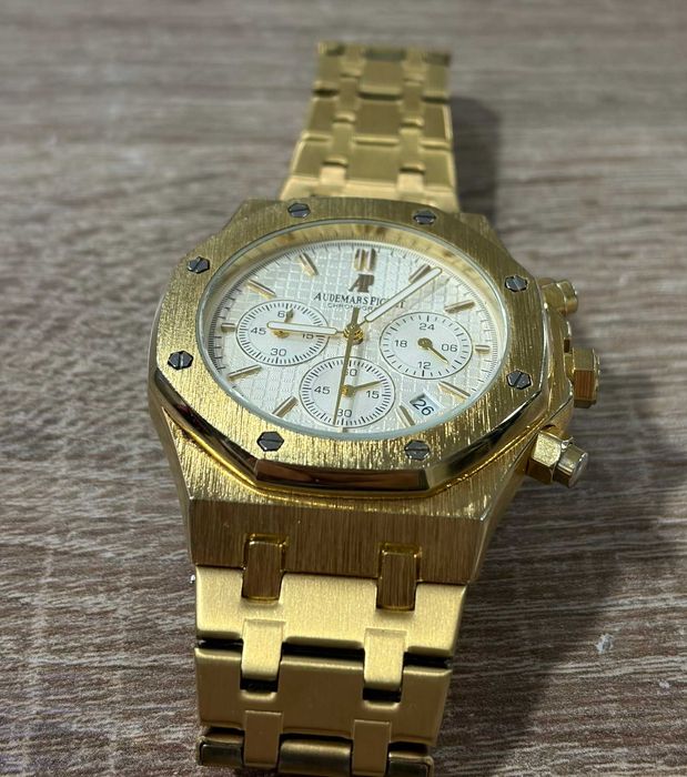 Часовник AUDEMARS PIGUET chronograph