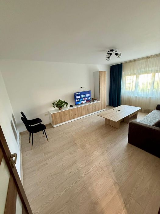 Inchiriez apartament 2 camere Bucovina