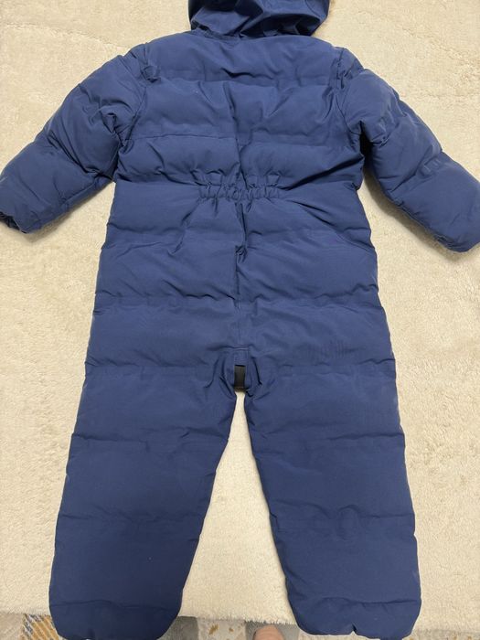 Детский комбинезон с Next