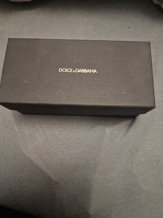 Слънчеви очила  Dolce & Gabbanaa