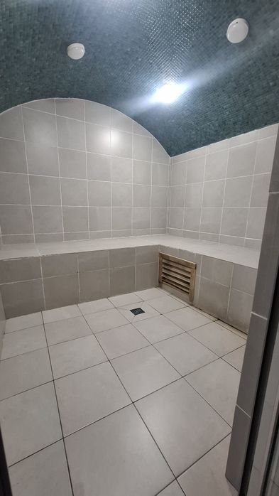 Сауна, баня, монша