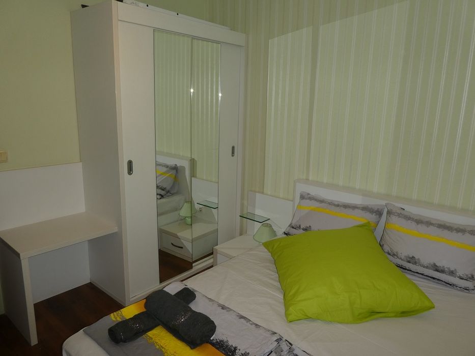 Дава се под наем Двустаен апартамент в Варна, Център - 60 кв.м за 433.5 € - Снимка #5