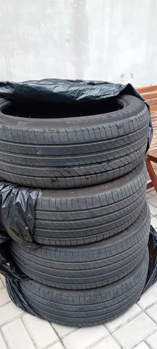 4 Anvelope Michelin Primacy 4 235/45 R20