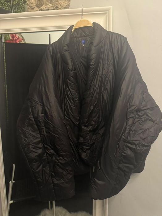 Yeezy Gap Round Jacket