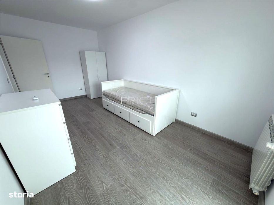 Prima Inchiriere! Apartament 2 camere, 54mp, Totul Nou, Cal. Bucuresti