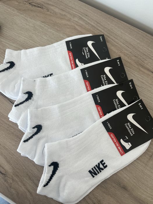 Маркови чорапи Nike