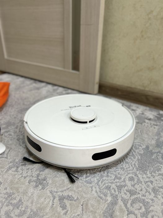 Робот пылесос TEFAL X-Plorer serie 75S