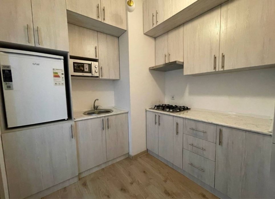 Сдается 1 комнатная ЖК Manzara City