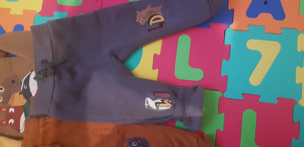 Лот за момченцеее