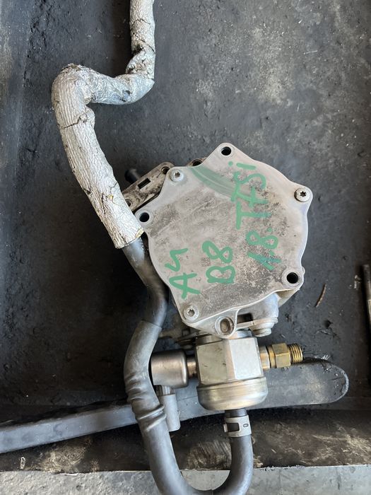 pompa inalta presiune audi a4b8 1.8tfsi
