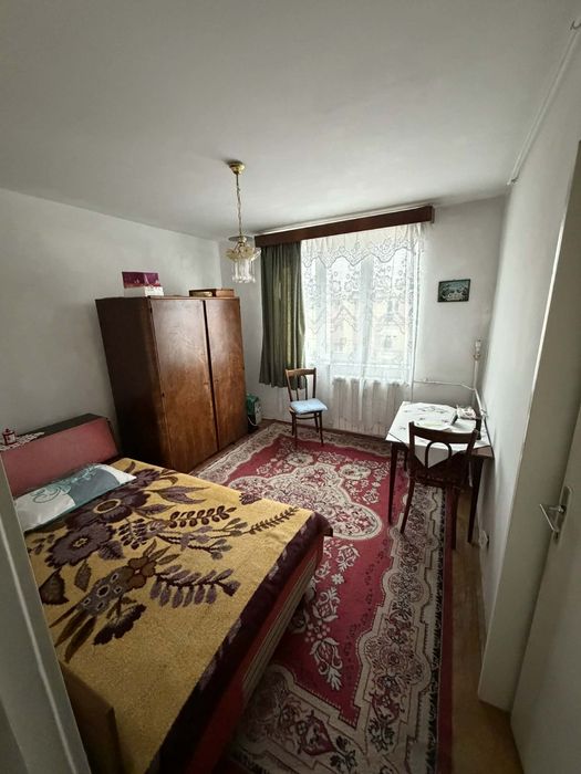 Apartament 2 camere ,47 mp, Crihala