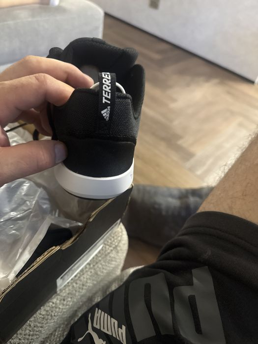 Кросовки адидас (adidas) китайские