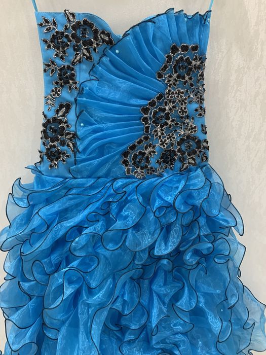 платье для девочек