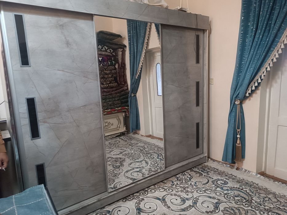 Mebel sotiladi  yangi olinib ishlatilmagan