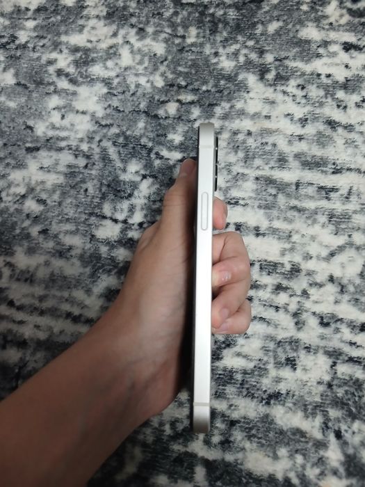 Iphone 12 белый сост идеал